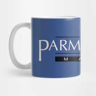 Parmatown Mall - Parma, Ohio Mug